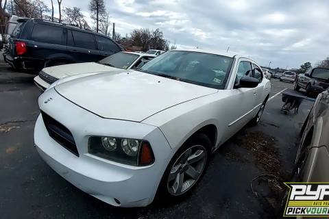 Photo of 2008 Dodge Charger