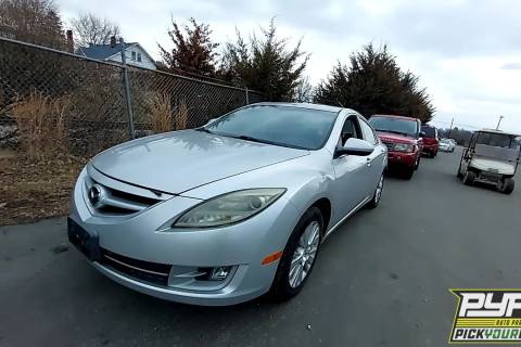 Photo of 2010 Mazda 6