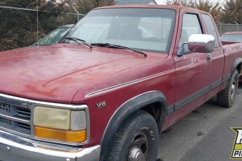 Photo of 1995 Dodge Dakota