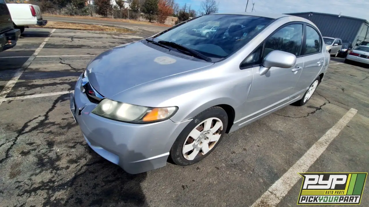 Photo of 2011 Honda Civic