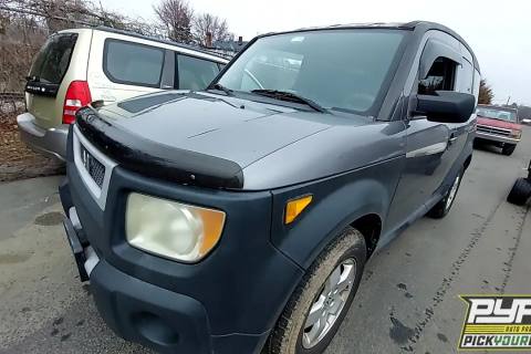 Photo of 2005 Honda Element
