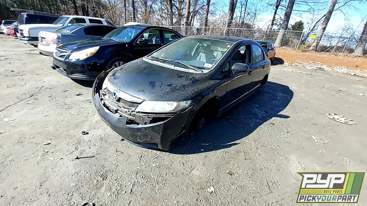 Photo of 2010 Honda Civic