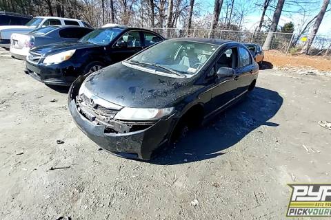Photo of 2010 Honda Civic