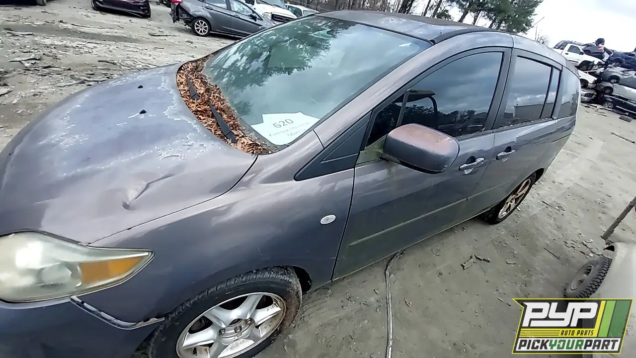 Photo of 2007 Mazda 5