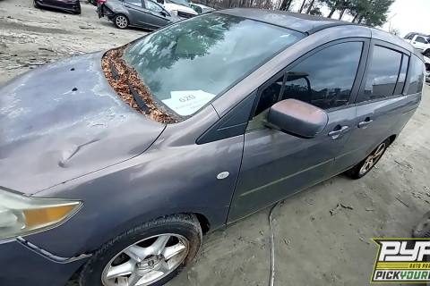 Photo of 2007 Mazda 5