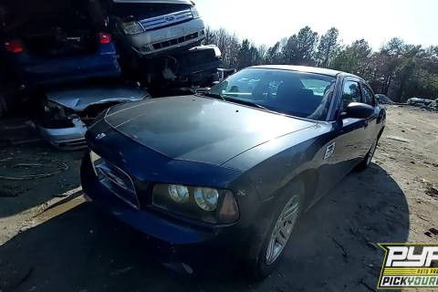 Photo of 2007 Dodge Charger