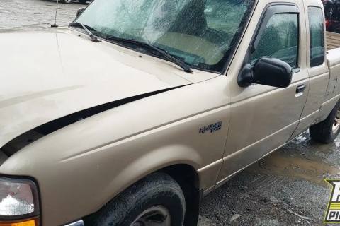 Photo of 1999 Ford Ranger