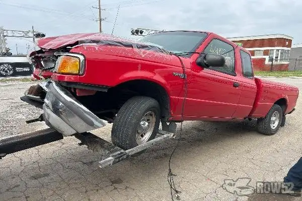 Photo of 1995 Ford Ranger