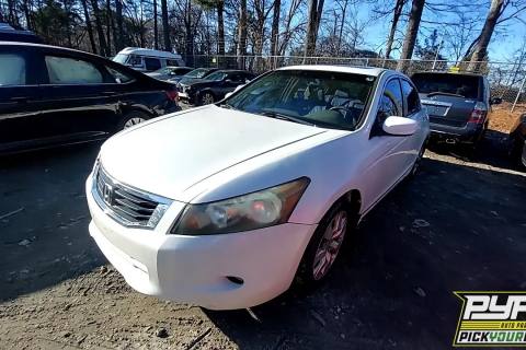 Photo of 2008 Honda Accord