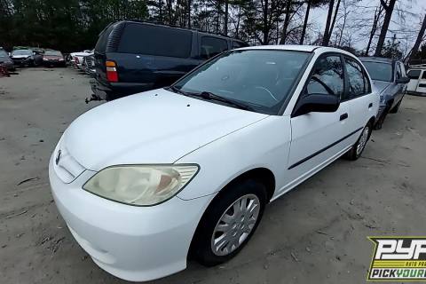Photo of 2004 Honda Civic