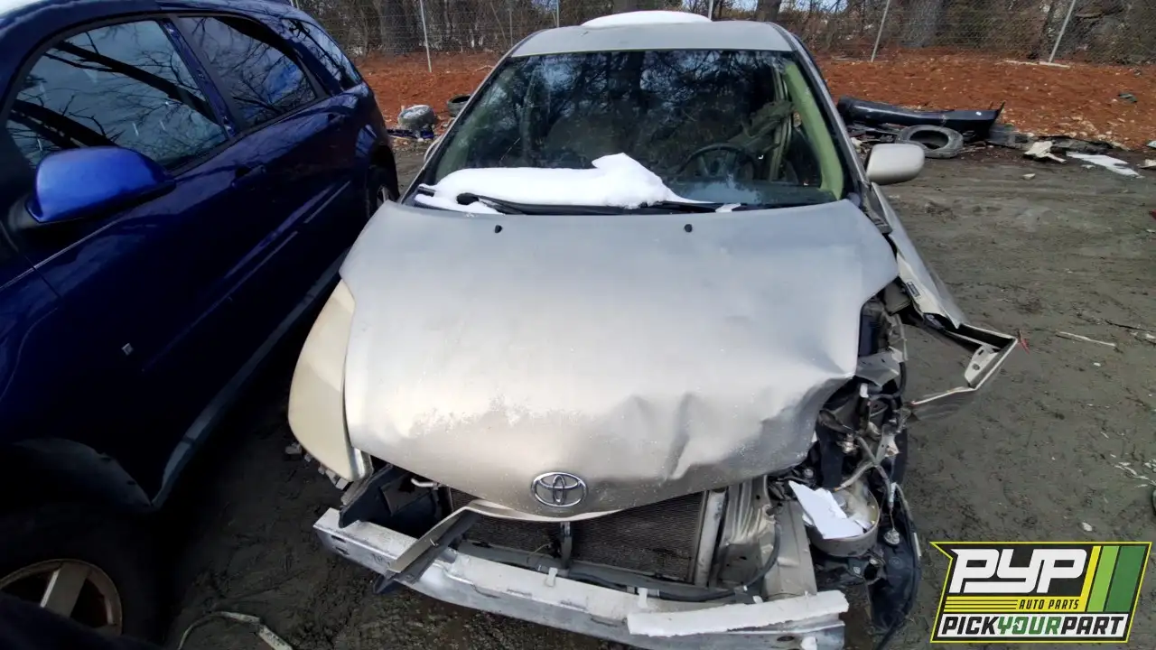 Photo of 2005 Toyota Prius