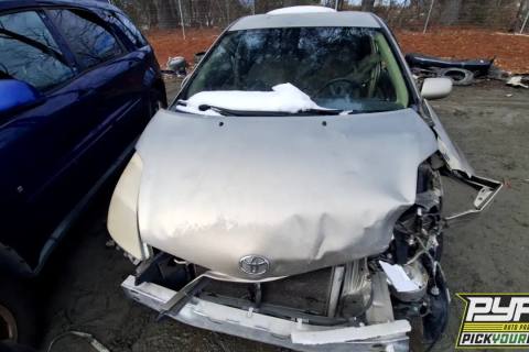Photo of 2005 Toyota Prius