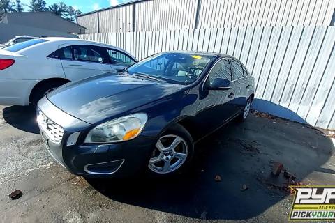 Photo of 2012 Volvo S60