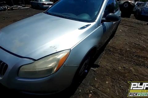 Photo of 2012 Buick Regal
