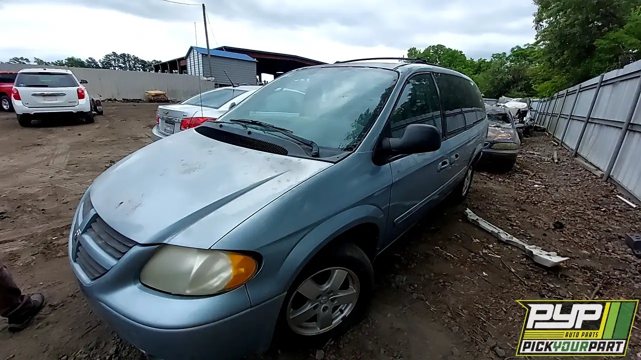 Photo of 2005 Dodge Grand Caravan