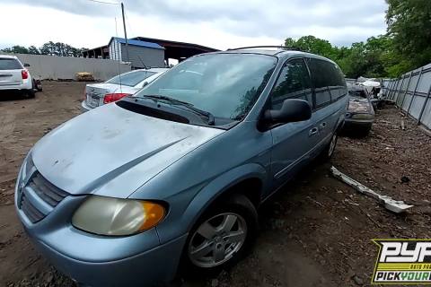 Photo of 2005 Dodge Grand Caravan
