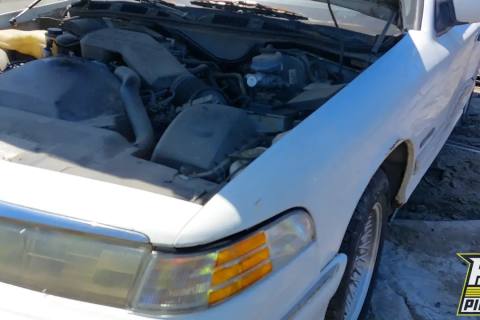 Photo of 1994 Ford Crown Victoria