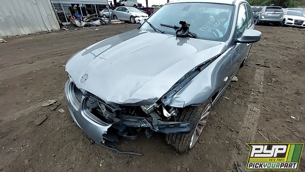 Photo of 2011 Bmw 328I