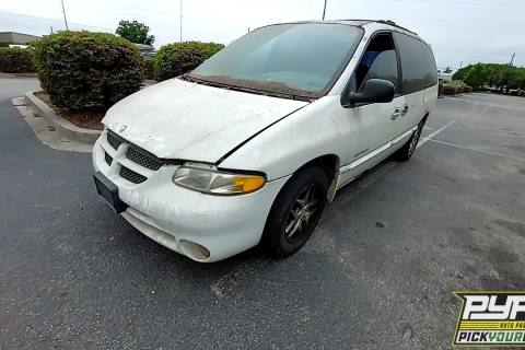 Photo of 2000 Dodge Grand Caravan