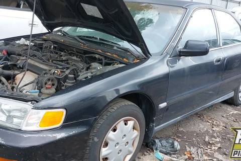 Photo of 1996 Honda Accord