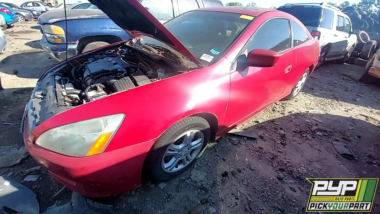 Photo of 2007 Honda Accord