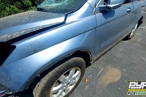 Photo of 2007 Honda Cr-V
