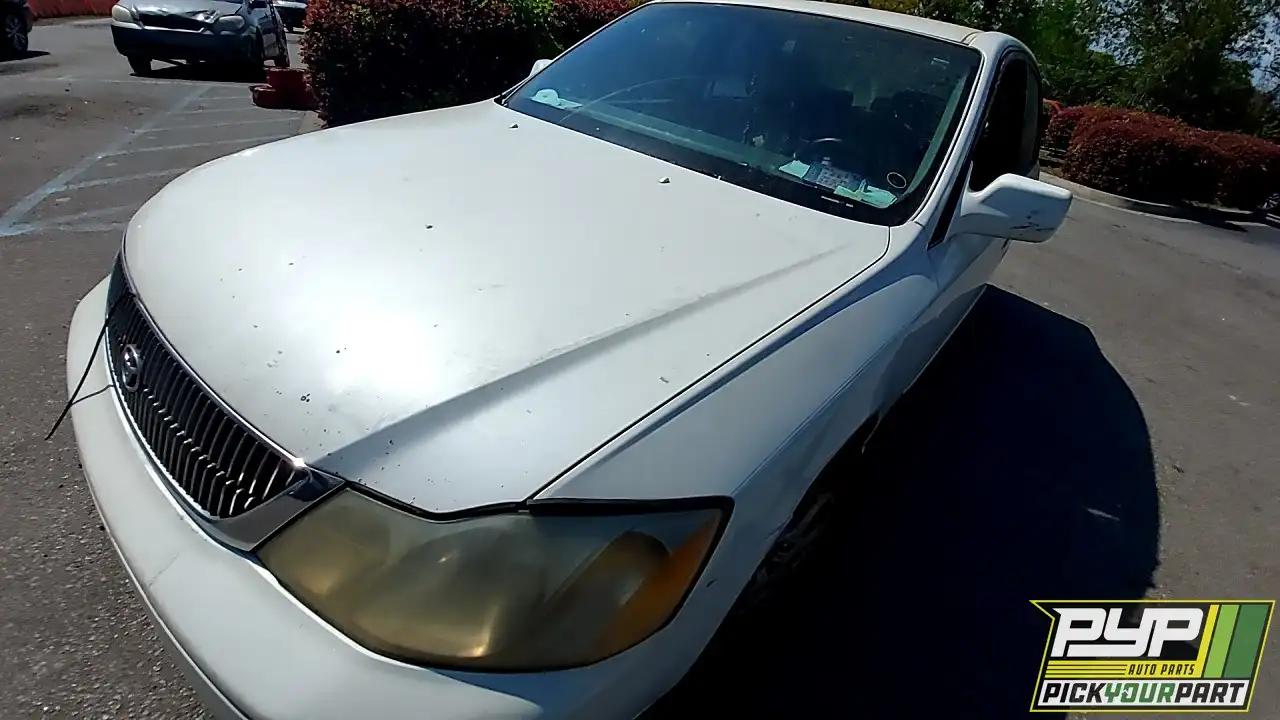Photo of 2000 Toyota Avalon