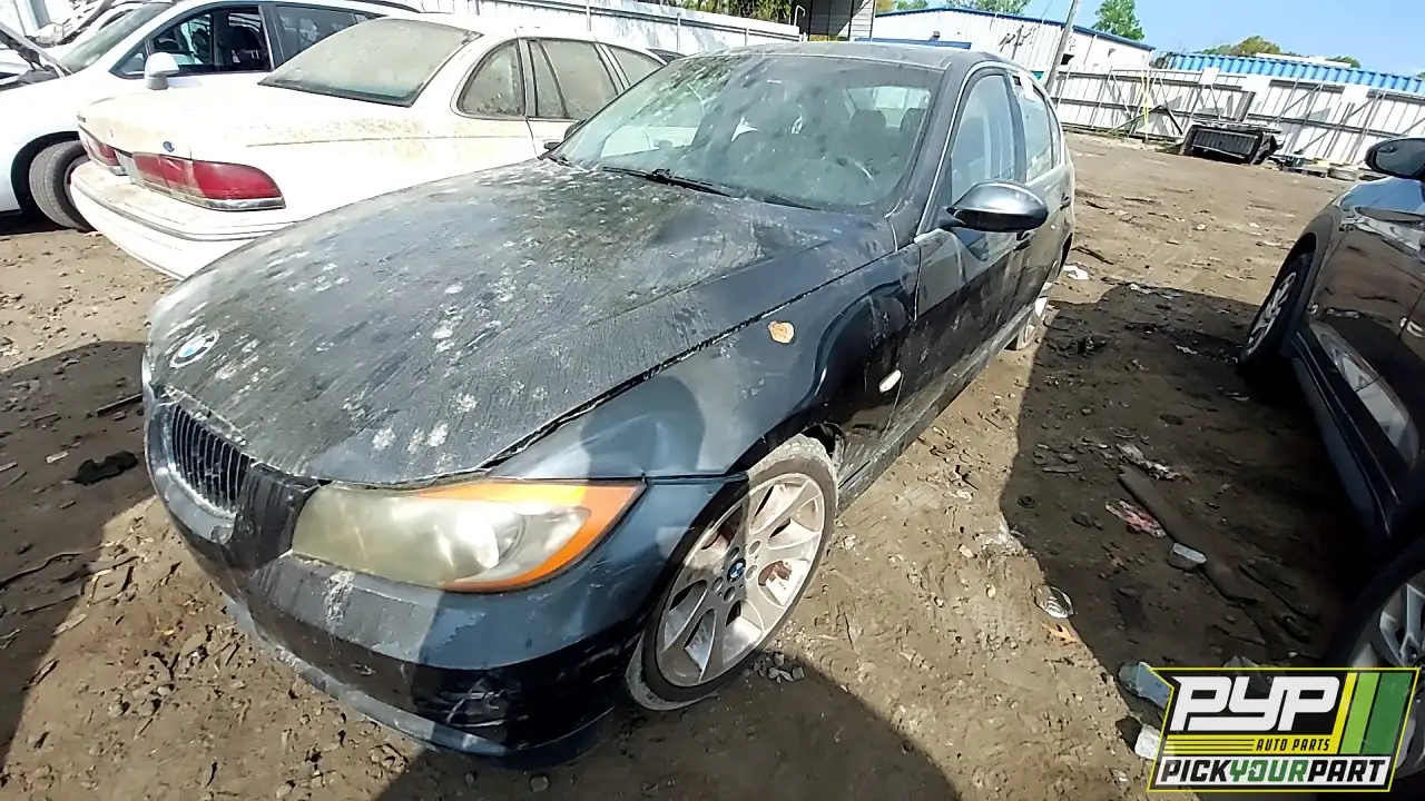 Photo of 2006 Bmw 330I