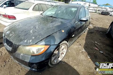 Photo of 2006 Bmw 330I
