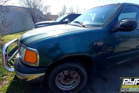 Photo of 2000 Ford F-150