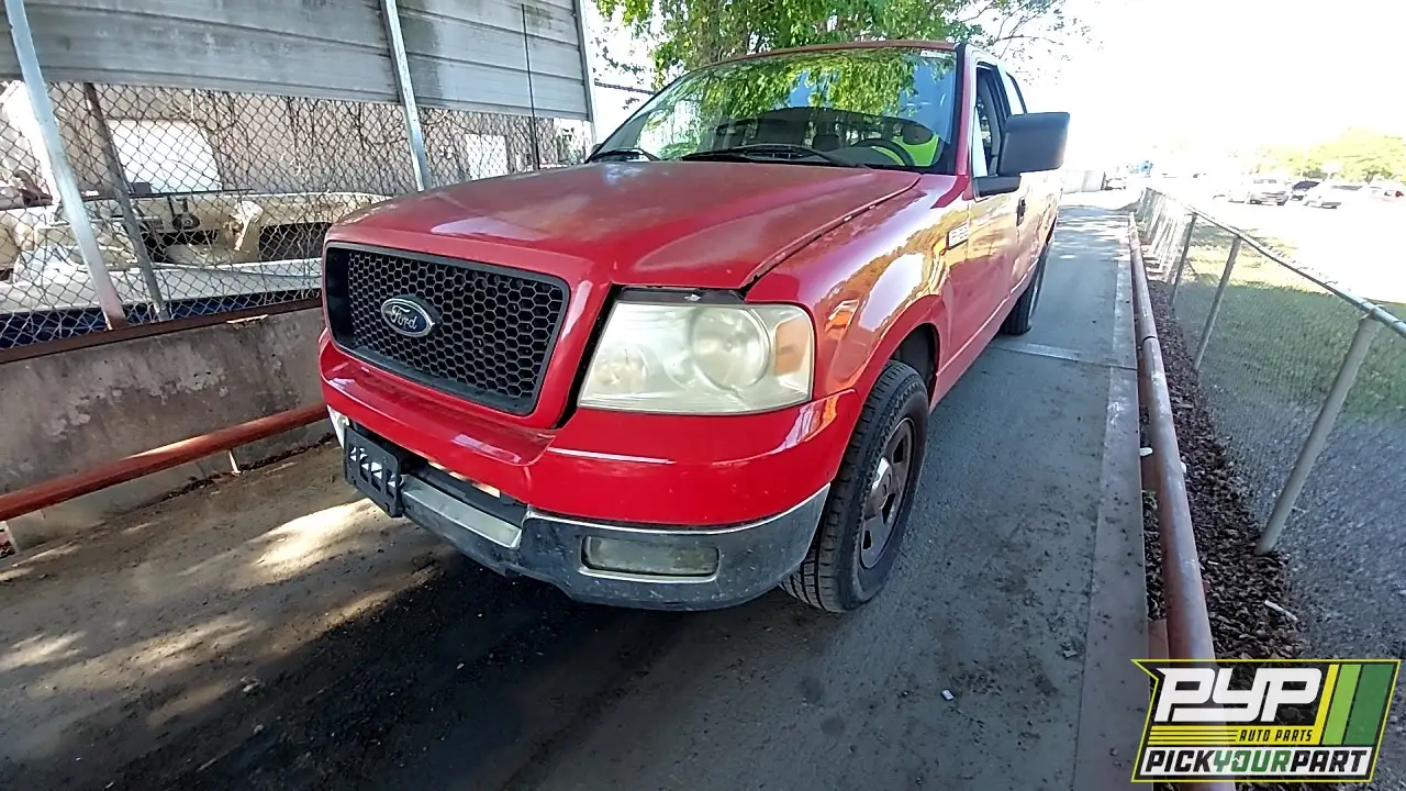 Photo of 2005 Ford F-150