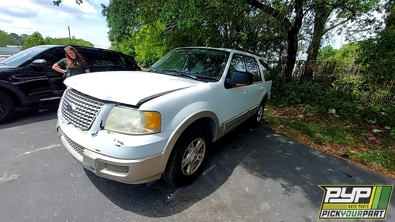 Photo of 2006 Ford Expedition