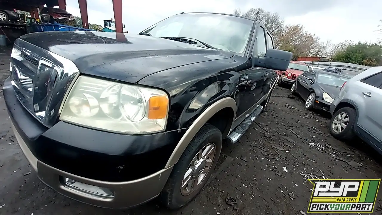 Photo of 2005 Ford F-150