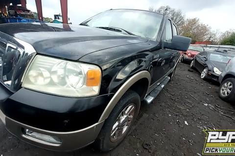 Photo of 2005 Ford F-150