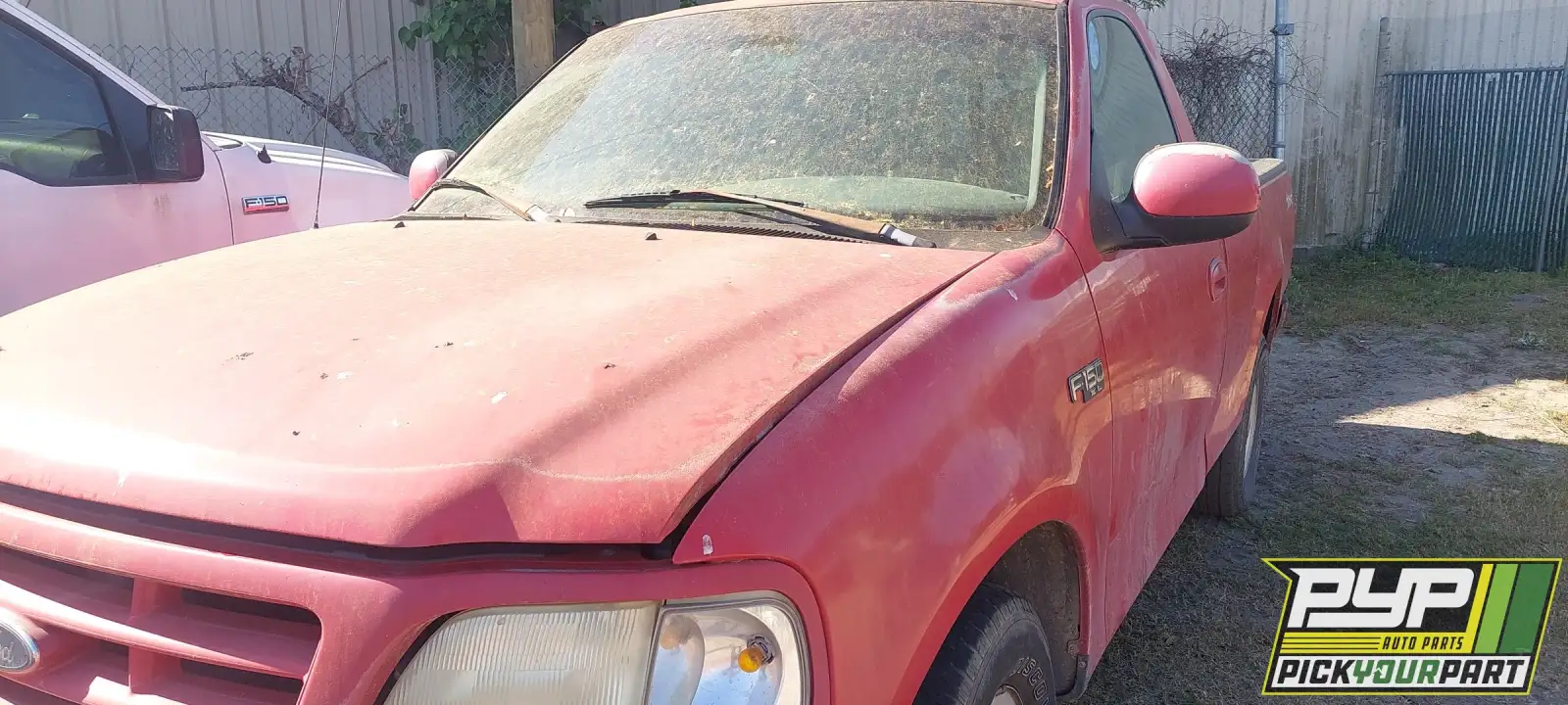 Photo of 1999 Ford F-150