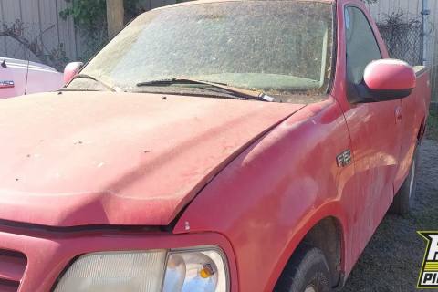 Photo of 1999 Ford F-150