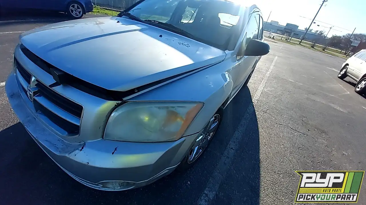 Photo of 2007 Dodge Caliber