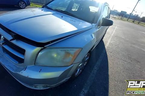 Photo of 2007 Dodge Caliber