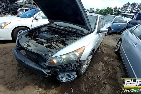 Photo of 2008 Honda Accord