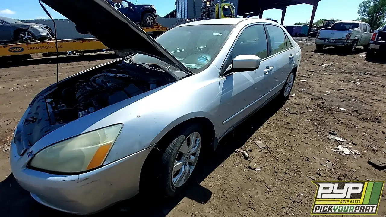 Photo of 2005 Honda Accord
