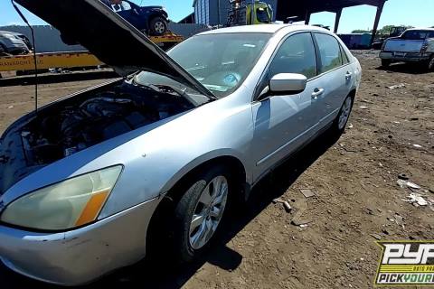 Photo of 2005 Honda Accord