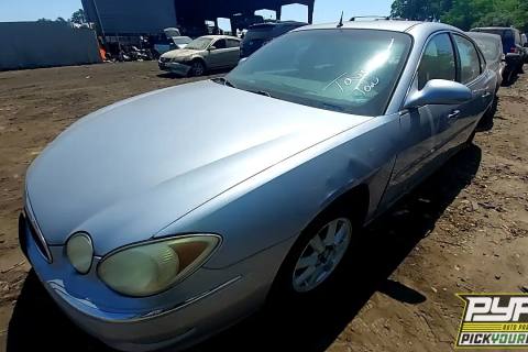 Photo of 2005 Buick Lacrosse