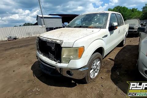 Photo of 2010 Ford F-150