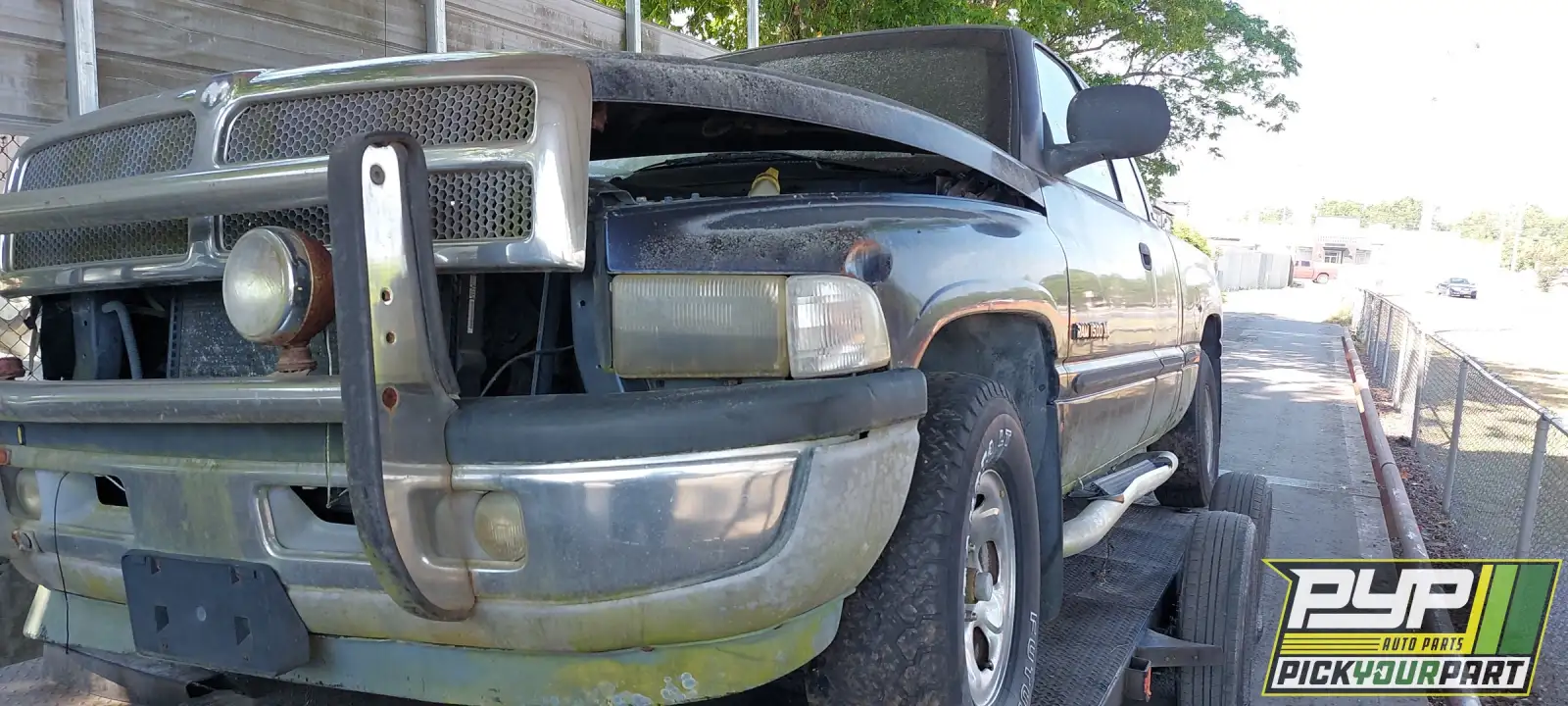 Photo of 1998 Dodge Ram 1500