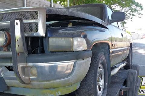 Photo of 1998 Dodge Ram 1500