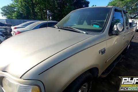 Photo of 2000 Ford F-150