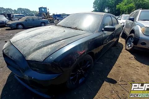 Photo of 2012 Dodge Charger