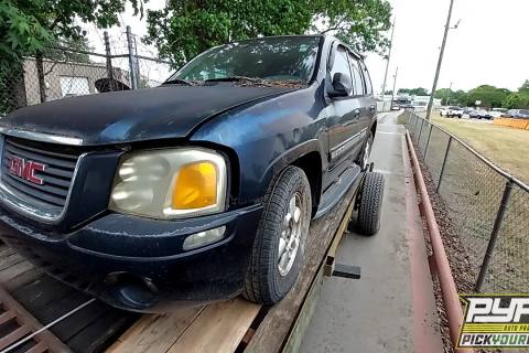Photo of 2003 Gmc Envoy
