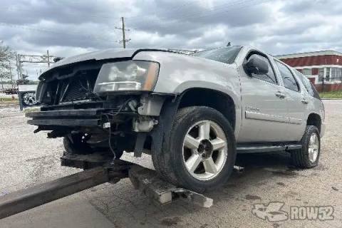 Photo of 2007 Chevrolet Tahoe