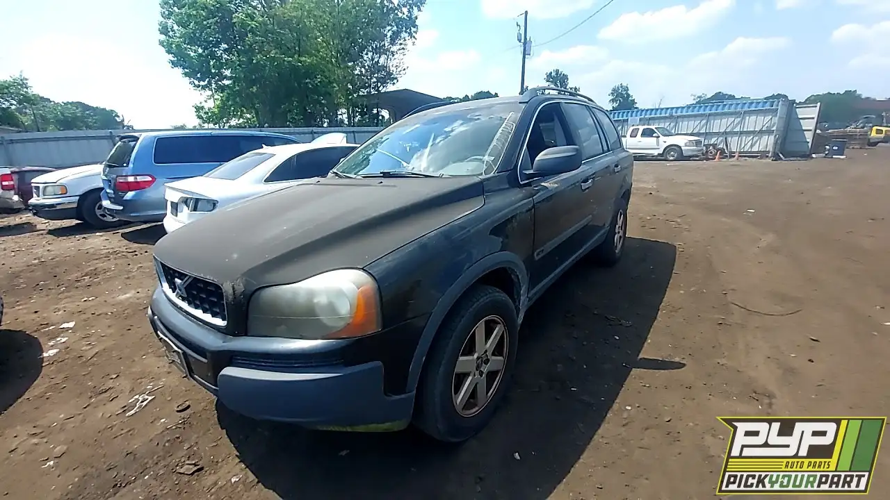 Photo of 2006 Volvo Xc90